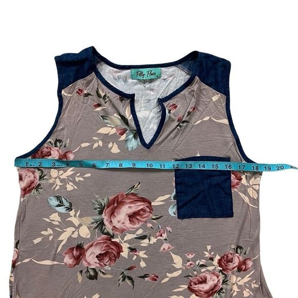 Filly Flair Tank Top - Picture 6 of 7